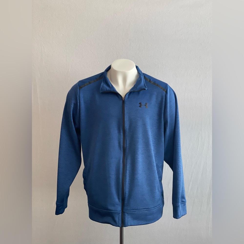 Men’s Under Armour Zip-Up